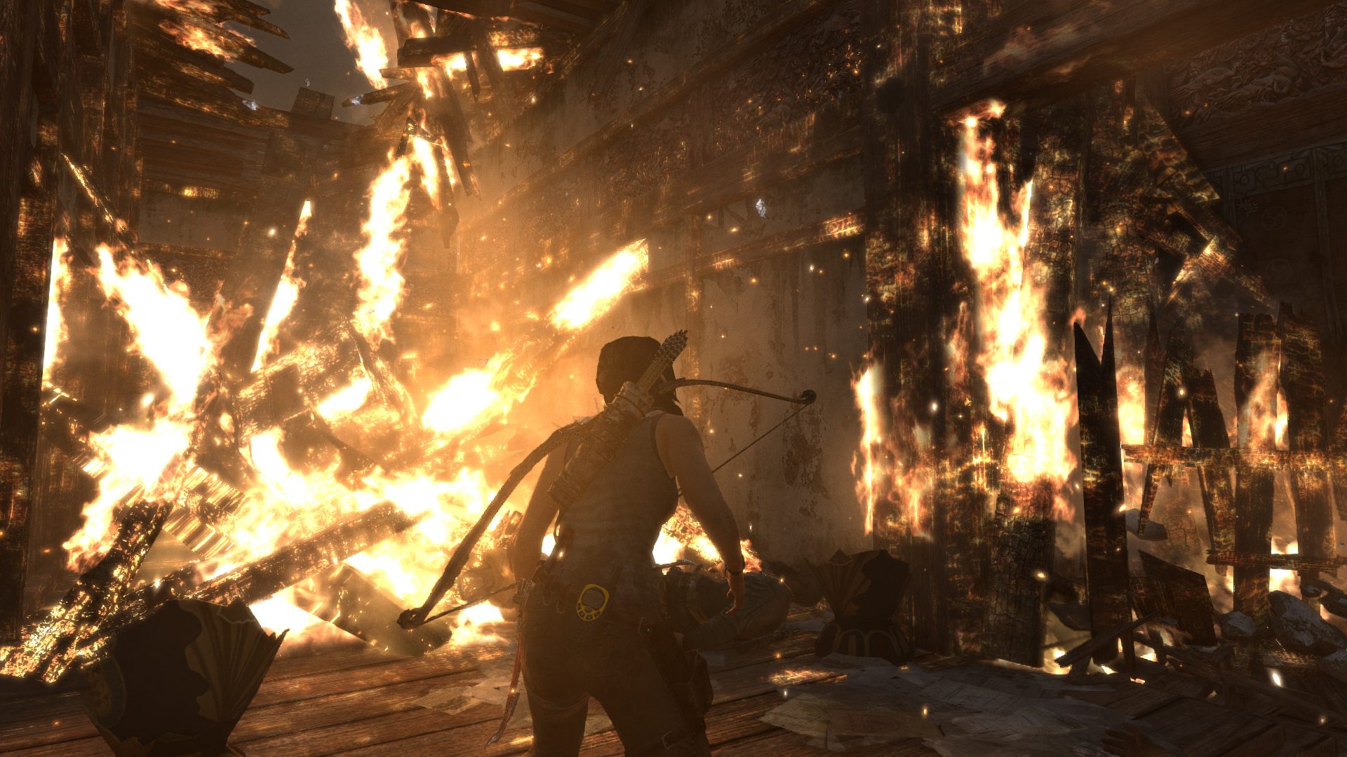 Tomb Raider - Imagen 36